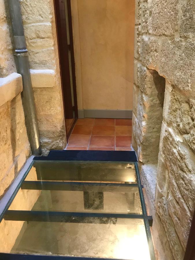 Maison De Roche-Uzes Centre Historique L' Ucetia 외부 사진
