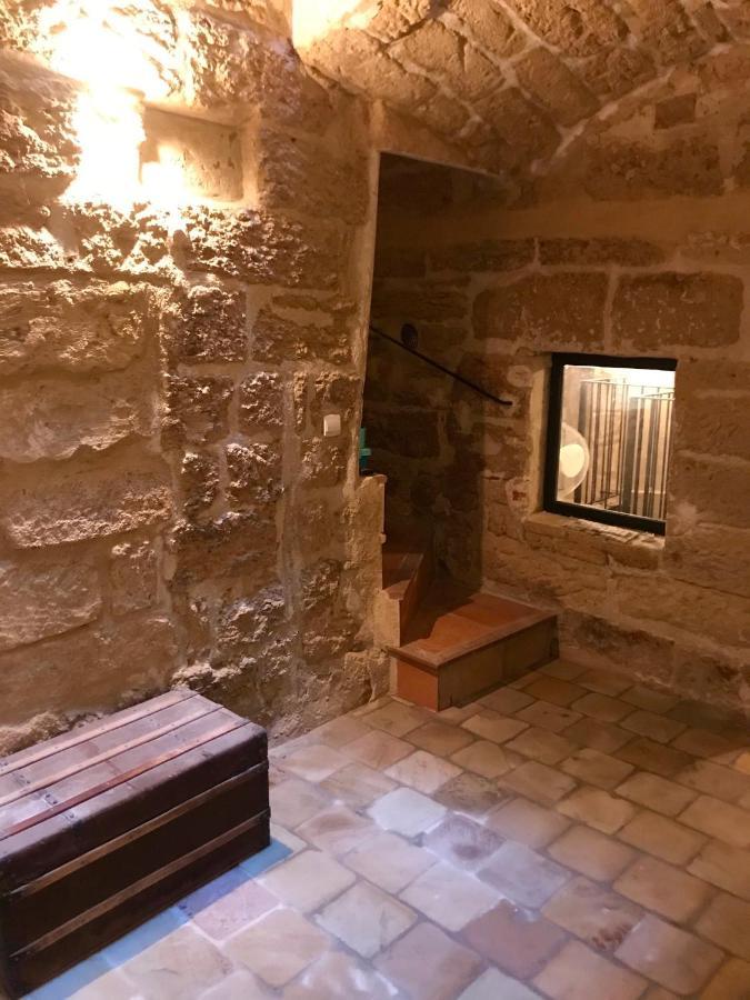 Maison De Roche-Uzes Centre Historique L' Ucetia 외부 사진