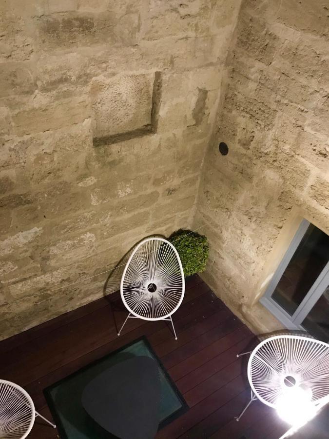Maison De Roche-Uzes Centre Historique L' Ucetia 외부 사진