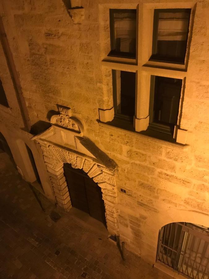 Maison De Roche-Uzes Centre Historique L' Ucetia 외부 사진