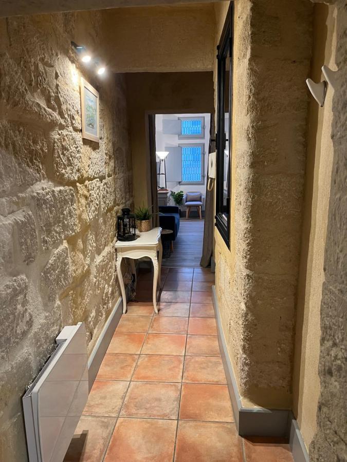 Maison De Roche-Uzes Centre Historique L' Ucetia 외부 사진